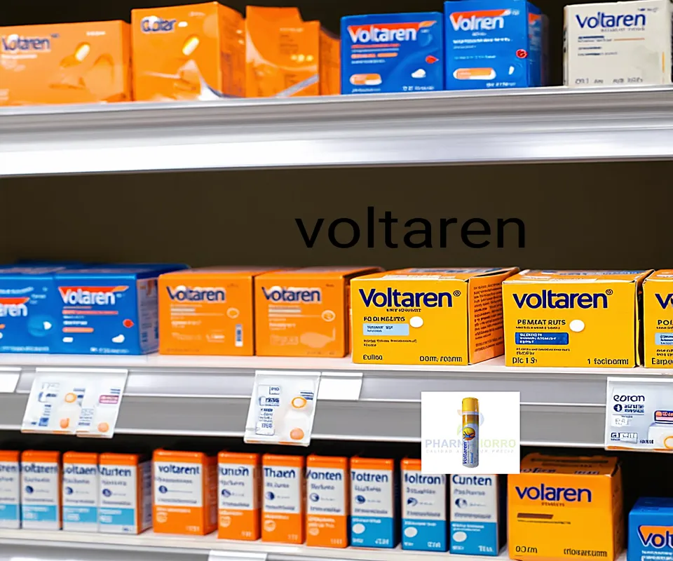 Voltaren emulgel senza ricetta